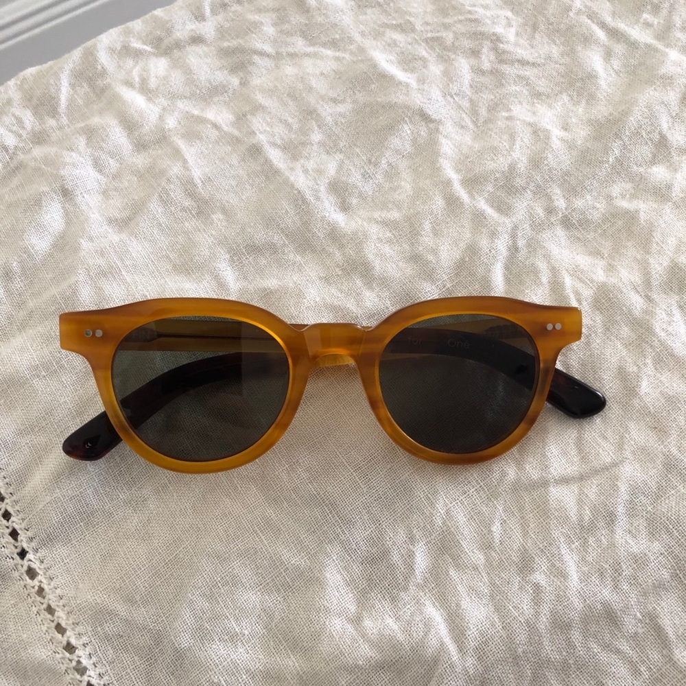 TOMS Fin Sunglasses